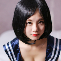 No.00630 Short Hair Sailor #1 可愛いセーラー服美少女緊縛画像ですが、短い髪はきれいですか？